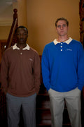Signature Knit Polo