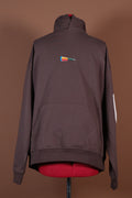 Chronique 002 – Form Pullover / AFRIQUE MON AFRIQUE
