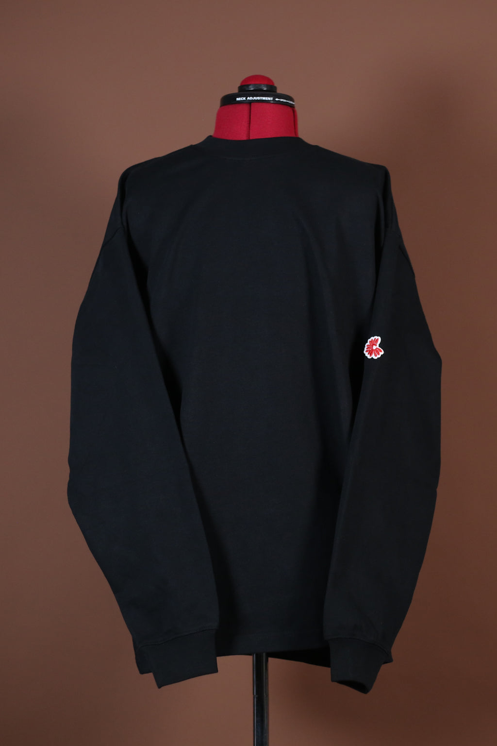 FORM Classic Long Sleeve Tee