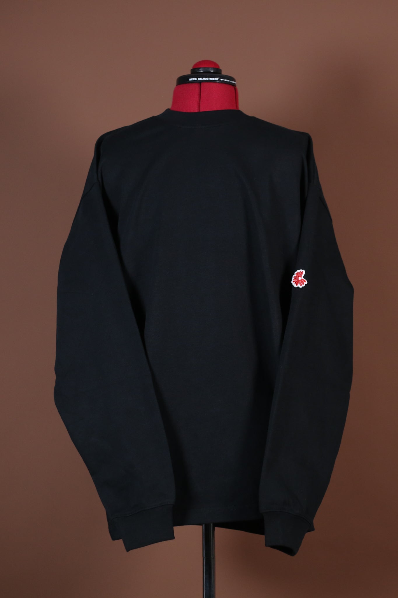 FORM Classic Long Sleeve Tee