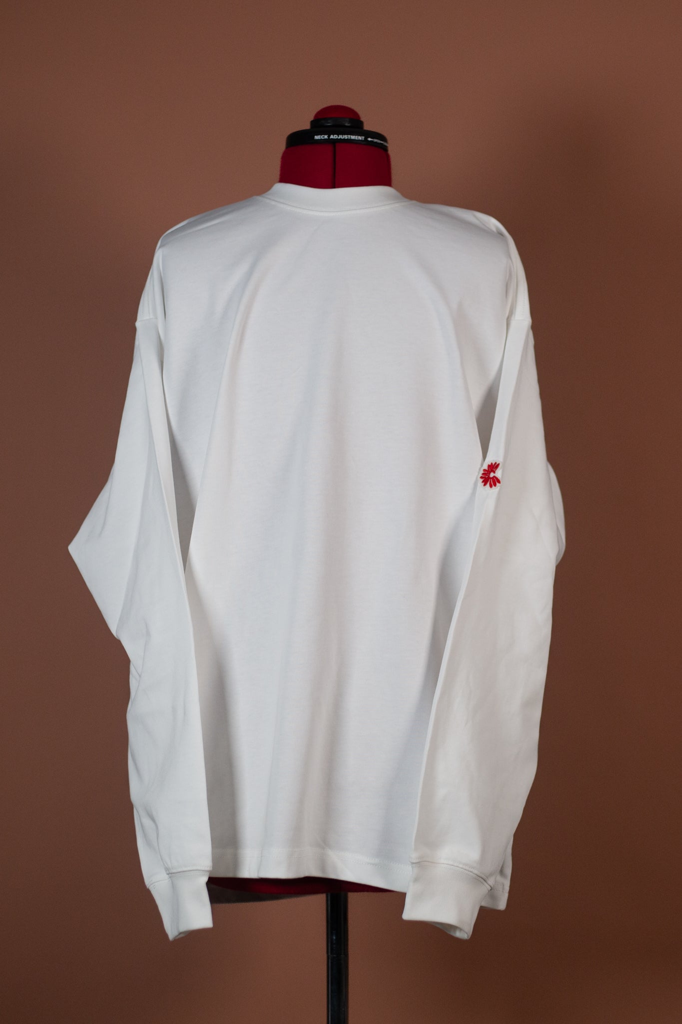 FORM Classic Long Sleeve Tee