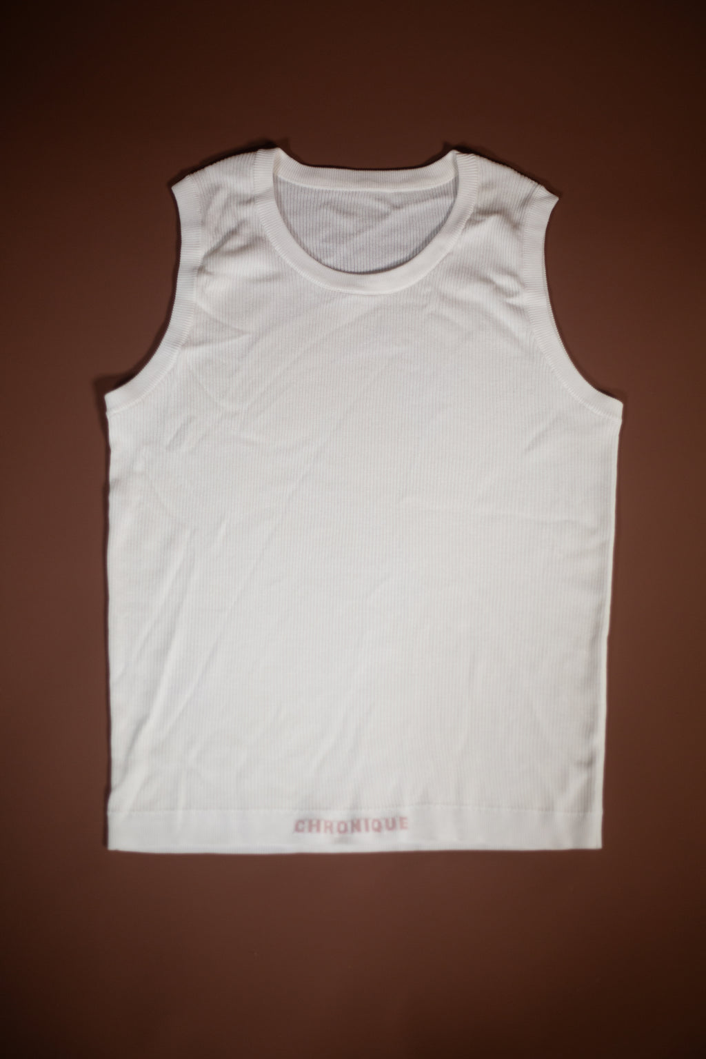 Signature Singlet