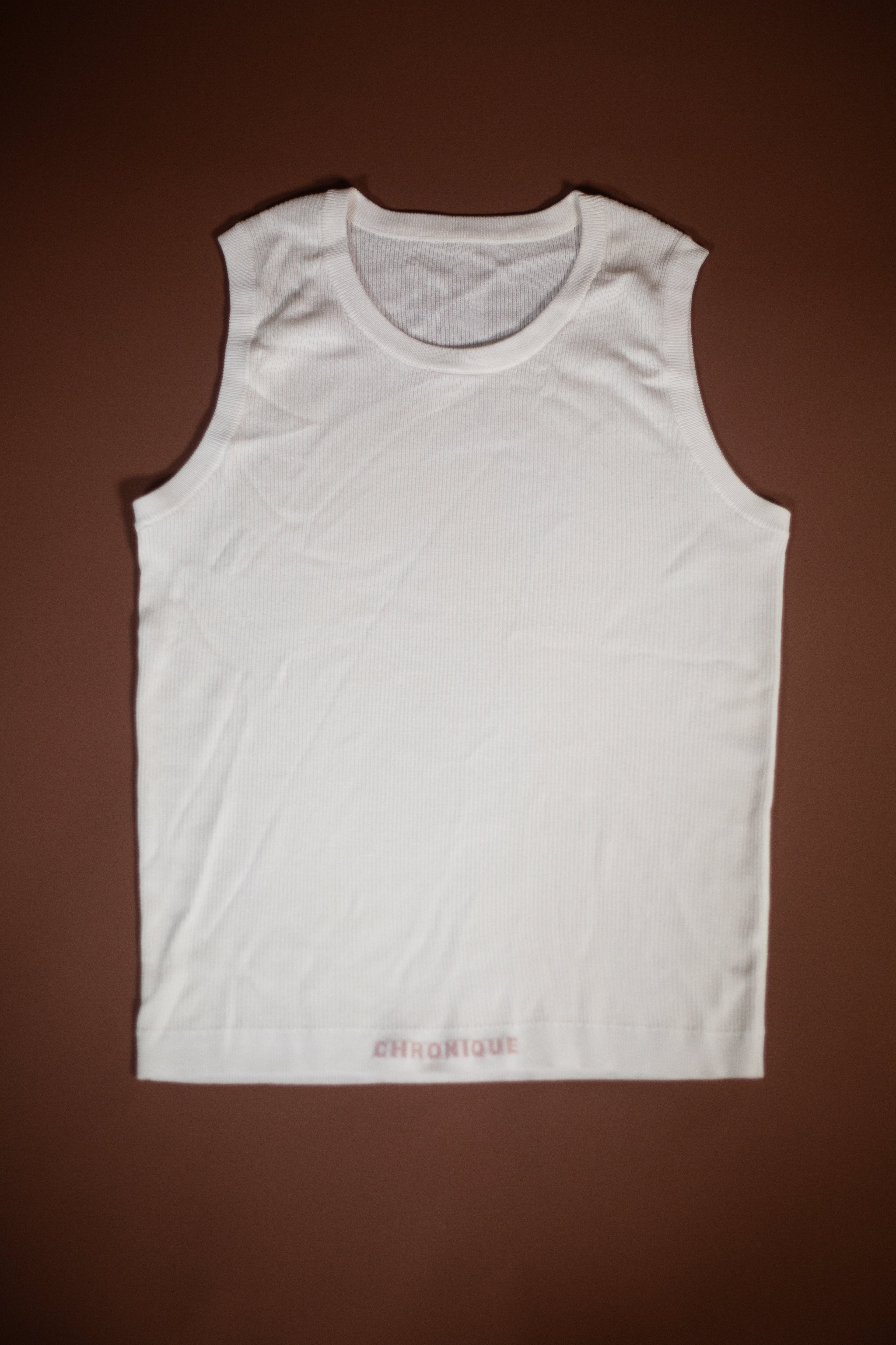 Signature Singlet