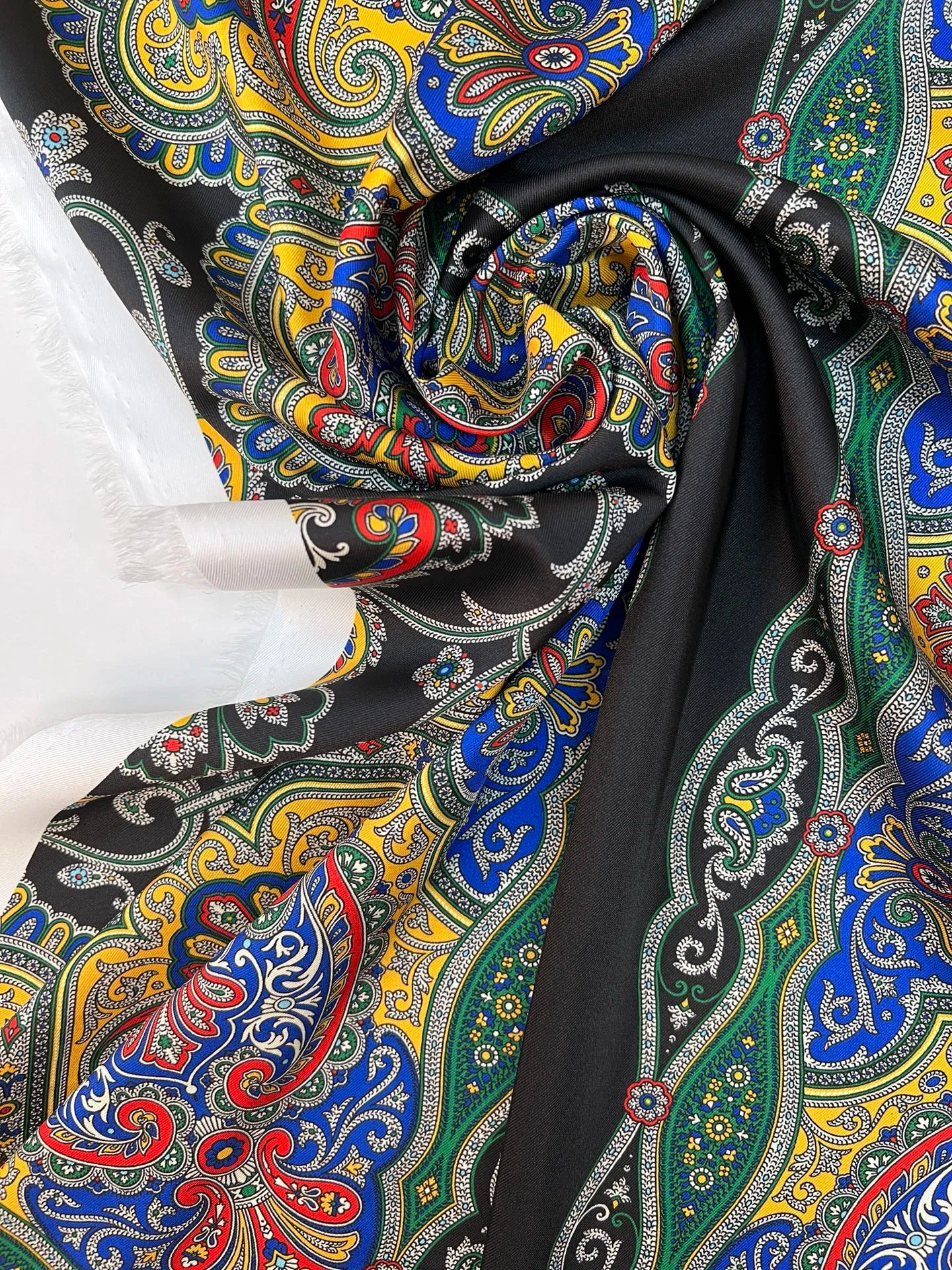 Polyester Foulard DS03